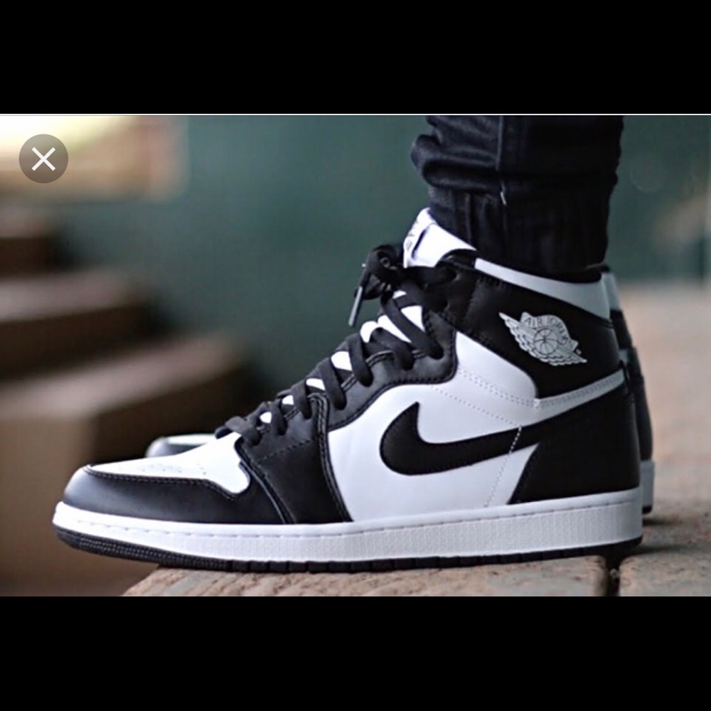 Black & White 1s